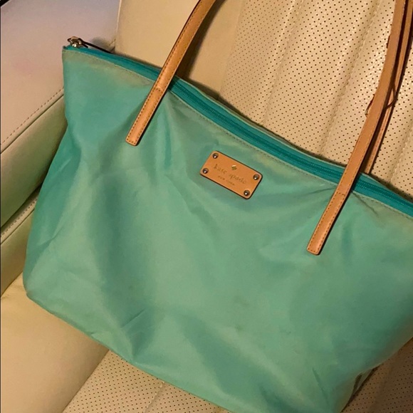 kate spade Handbags - ♠️ Kate Spade ♠️ bag